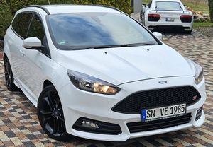 Ford Focus Mk3 2.0 TDCi ST 2016