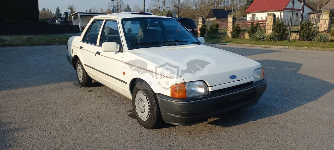 Ford Orion 1.4 CL 1989