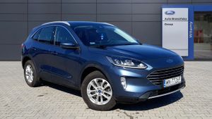 Ford Kuga III 1.5 EcoBoost FWD Titanium 2021