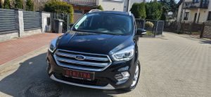Ford Kuga II 1.5 EcoBoost 2x4 Business Edition 2017