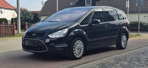 Ford S-Max I 2012