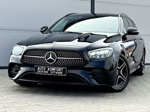 Mercedes-Benz E W213 220 d T 9G-TRONIC Edition AMG Line 2020