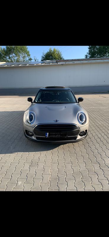 Mini Clubman Cooper 2023