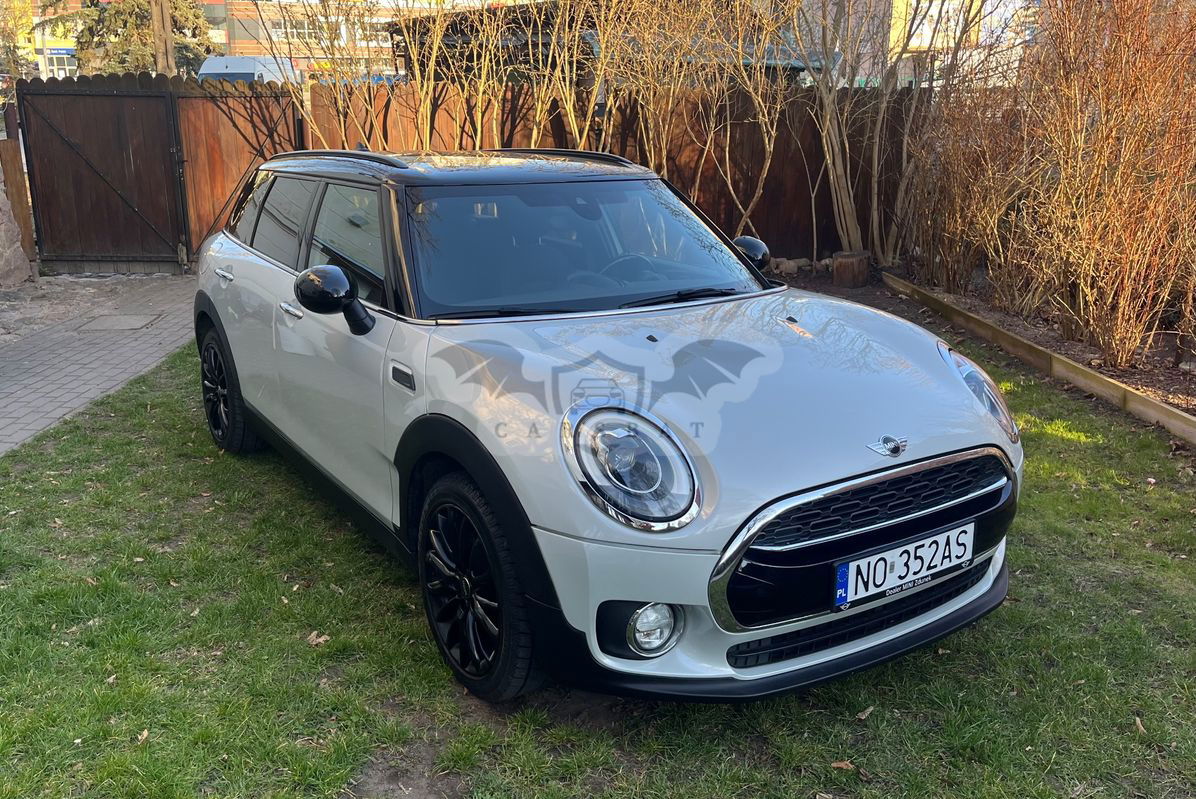 Mini Clubman Cooper Estate Edition 2018