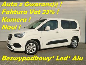 Opel Combo E Life 1.5 CDTI Edition Plus S&S 2021