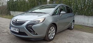 Opel Zafira C Tourer 1.4 Turbo Style 2012