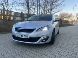 Peugeot 308 T9 SW 1.2 PureTech Allure S&S 2016