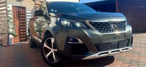 Peugeot 3008 II THP 165 EAT6 Stop & Start Crossway 2018