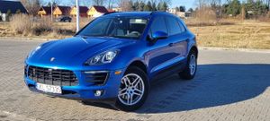 Porsche Macan I Standard 2018