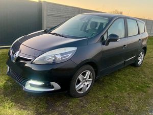 Renault Grand Scenic III Gr 1.6 dCi Energy Limited 2014