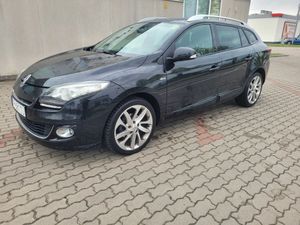 Renault Megane III BLUE dCi 115 BOSE EDITION 2013