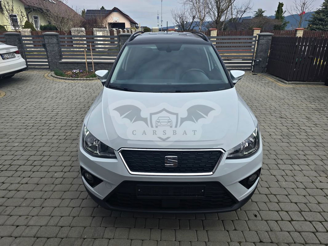 Seat Arona 1.0 TSI GPF Xcellence S&S 2020