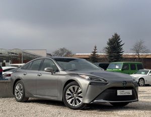 Toyota Mirai 2021