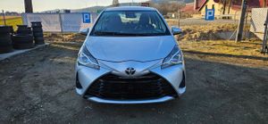 Toyota Yaris III 1.0 Life 2018