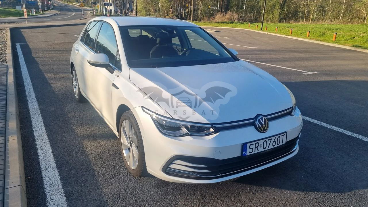 Volkswagen Golf VIII VIII 1.5 TSI EVO Style 2024