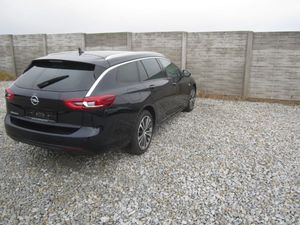 Opel Insignia B Grand Sport 2.0 Diesel Automatik Business Innovation 2020