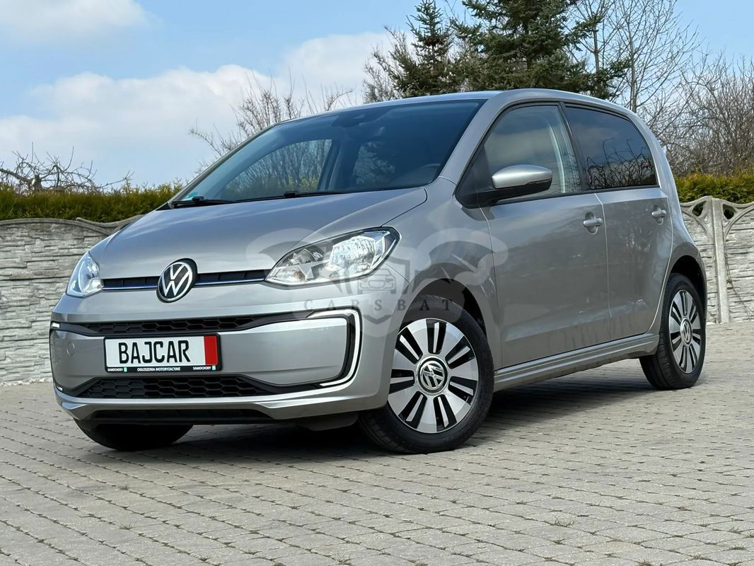 Volkswagen Up! e-up Max 2022