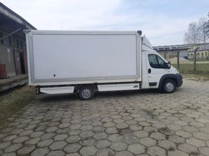 Fiat Ducato 2013