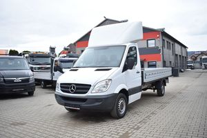 Mercedes-Benz Sprinter 2008