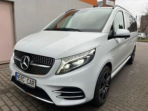 Mercedes-Benz Vito 2020