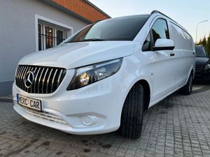 Mercedes-Benz Vito 2022