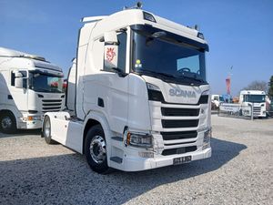 Scania R-series 2019