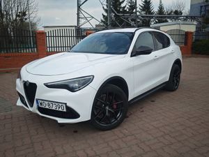 Alfa Romeo Stelvio 2.0 Turbo 16V AT8-Q4 Veloce 2020