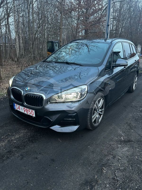 BMW 2 Series 220d Gran Tourer xDrive M Sport 2021
