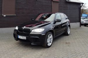 BMW X5 2013