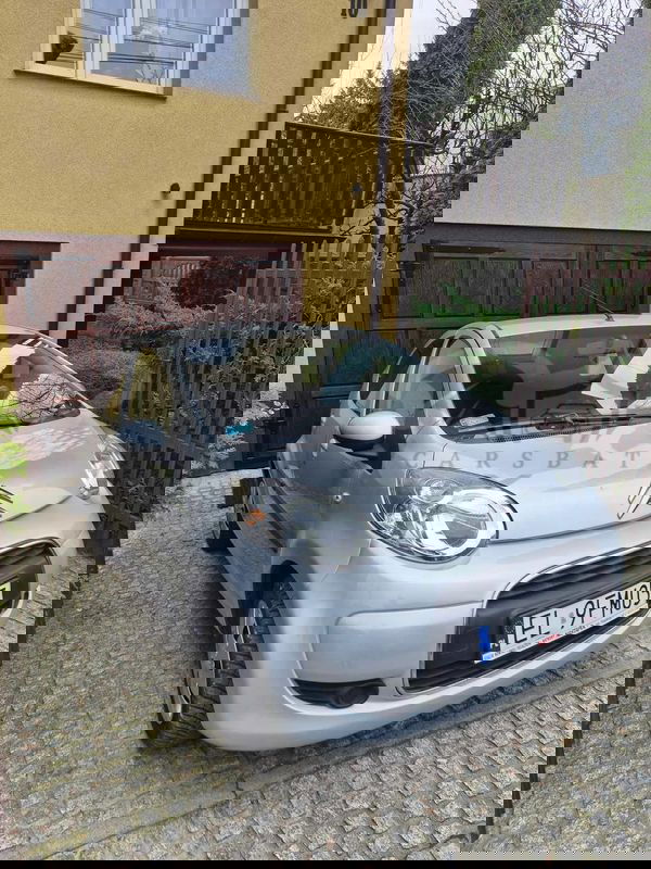Citroën C1 I 2010
