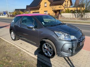 Citroën DS3 VTi 120 So Paris 2011