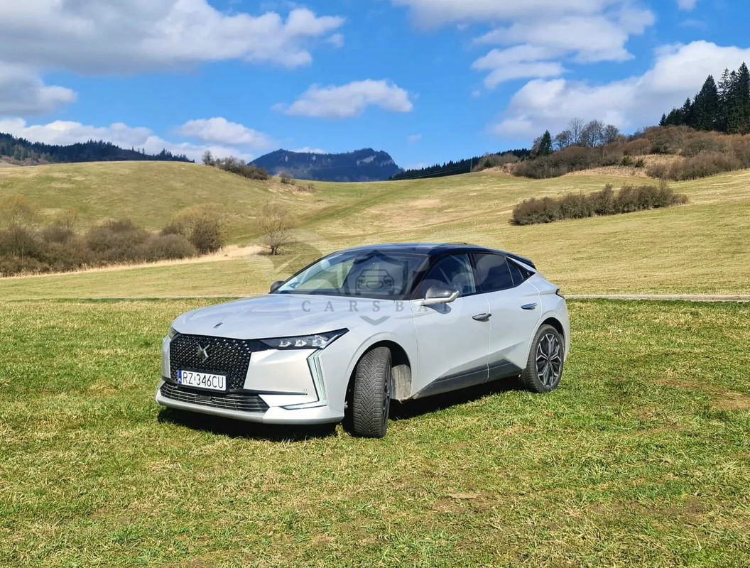 DS DS4 II 1.6 PureTech La Premiere 2022