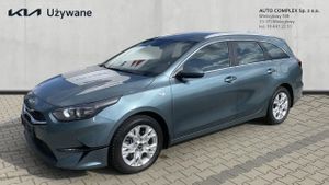 Kia Ceed III 1.5 T-GDI M 2023