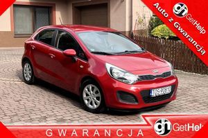 Kia Rio III 1.2 Fifa World Cup Edition 2014