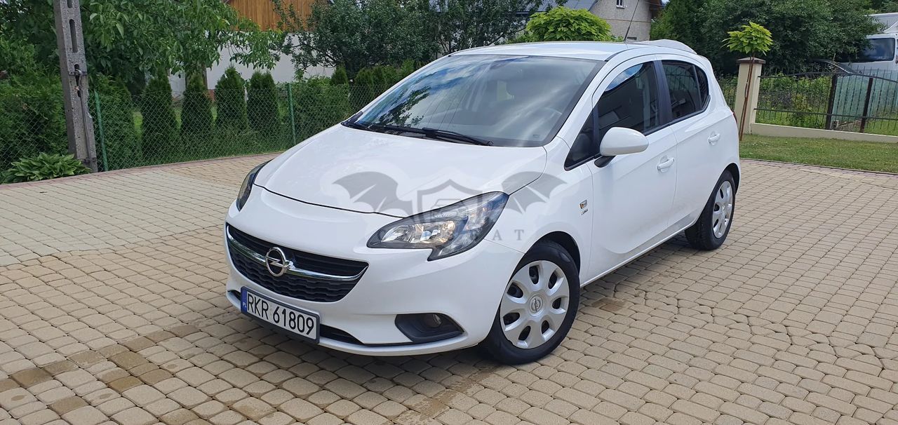 Opel Corsa E 1.4 Cosmo 2017