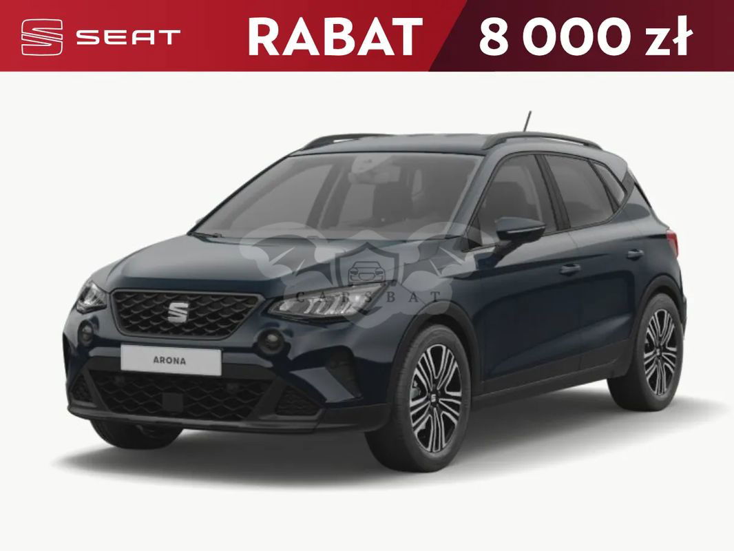 Seat Arona 1.0 TSI Style S&S 2025