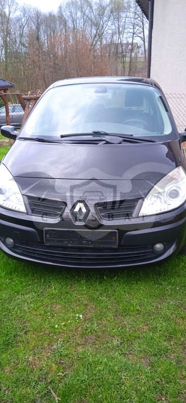 Renault Scenic II 2008