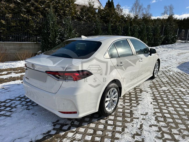 Toyota Corolla Seria E21 1.5 Comfort 2023