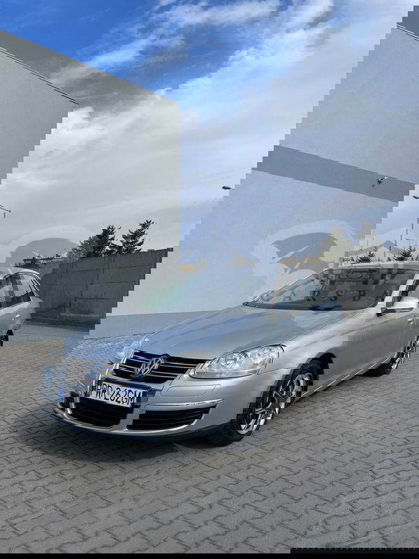 Volkswagen Jetta A5 1.6 Comfortline 2005