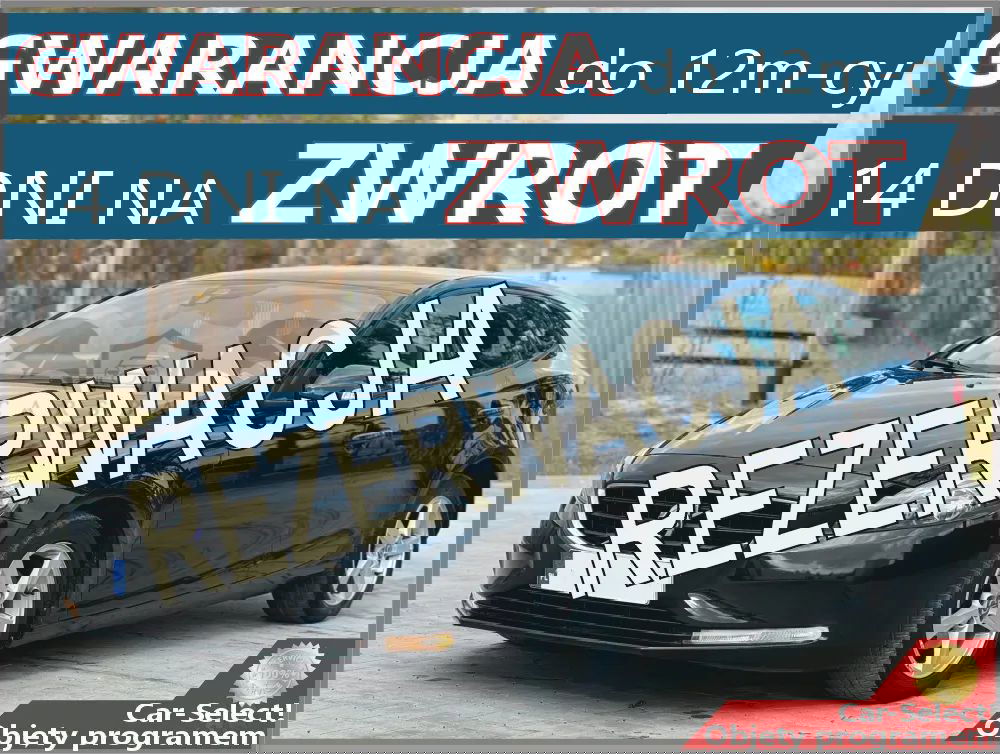 Volvo V40 II D2 Kinetic 2013