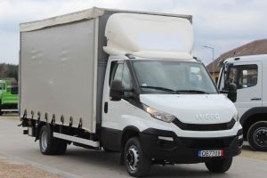 Iveco Daily 2015