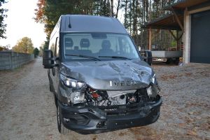 Iveco Daily 2024