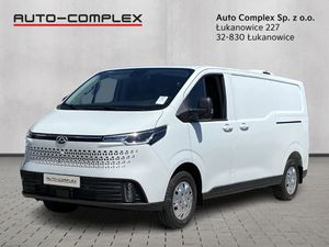 Maxus Deliver 7 2025
