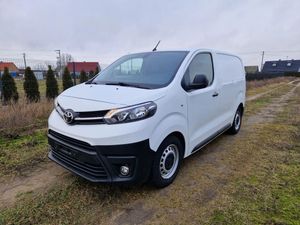 Toyota ProAce 2019