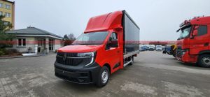 Renault Master 2025