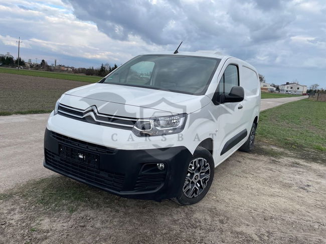 Citroën Berlingo III XL 1.5 BlueHDI Feel S&S 2019