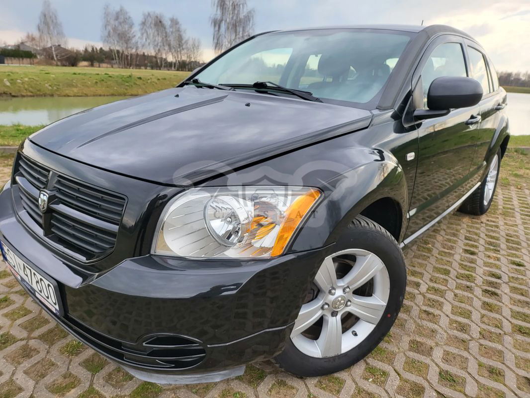 Dodge Caliber 2.0 SE 2010