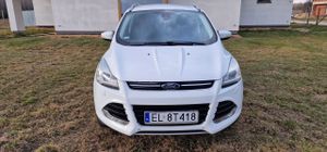 Ford Kuga II 2.0 TDCi 4WD Titanium 2014