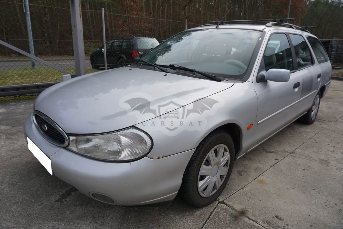 Ford Mondeo Mk2 1.6 Ambiente 1999