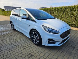 Ford S-Max II 2.0 EcoBlue ST-Line 2022